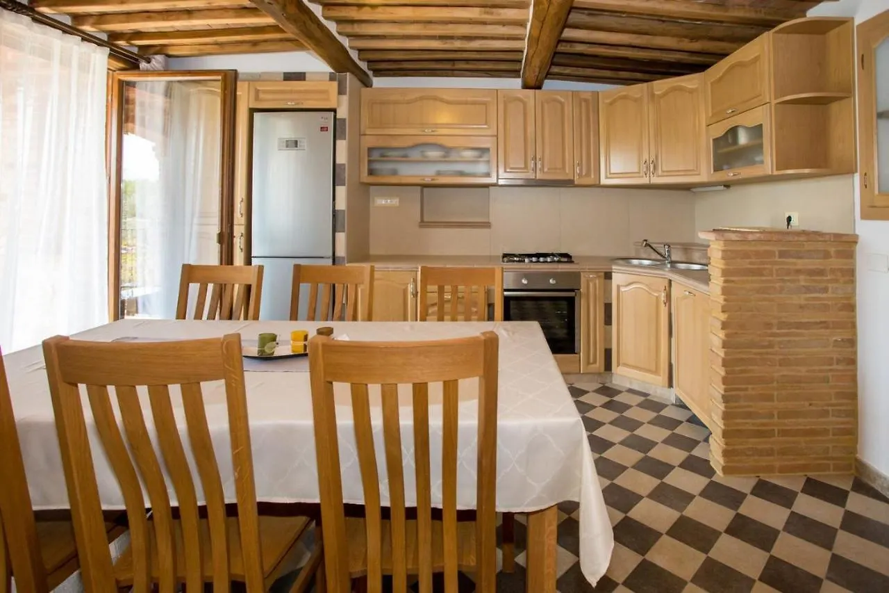 **** Guest house Manuel With Swimming Pool Hotel Nova Vas  Croatia
