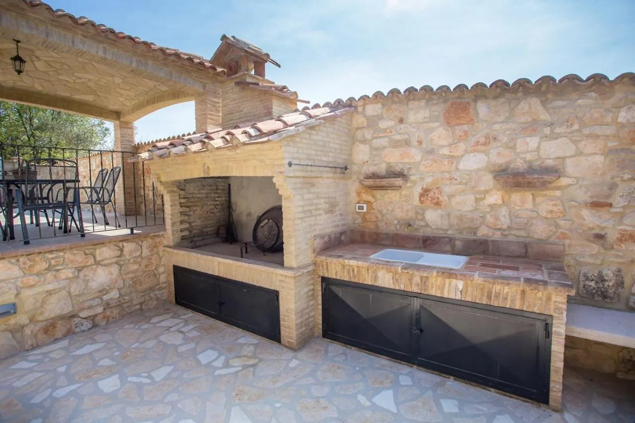 Manuel With Swimming Pool Hotel Nova Vas  Guest house